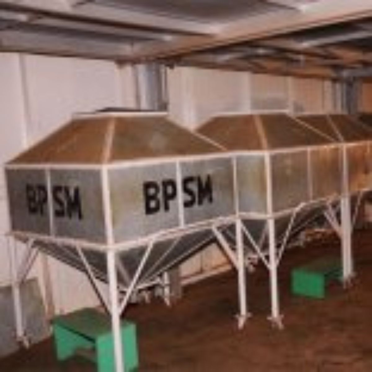 Storage Bins